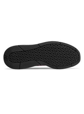 Baskets New Balance 247 NMT Rouge Pour Homme