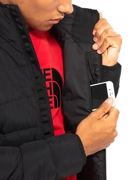 Veste The North  Face La Paz Noire pour Homme