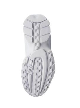 Baskets Fila Disruptor Low White pour homme