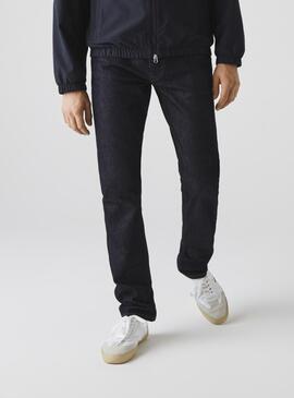 Jeans Lacoste Denim Élastique Homme