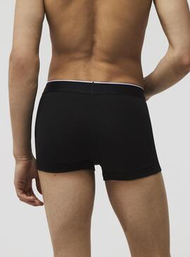 Pack 3 Slip Casual Signature pour Homme