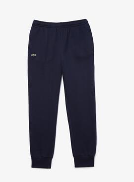 Pantalon Survêtement Lacoste Sport Felpa pour Homme