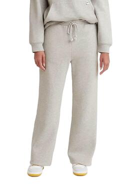 Pantalon Survêtement Levis Apartment pour Femme