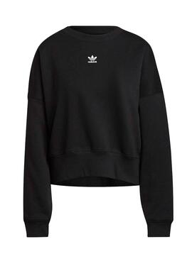 Sweat Adidas Adicolor Essentials Noire Femme