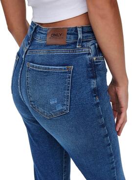 Jeans Only Emily CRO718 pour Femme