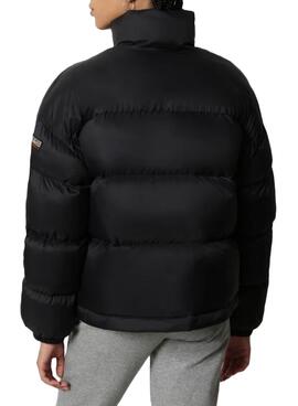 Veste Napapijri A-Box W Noire pour Femme
