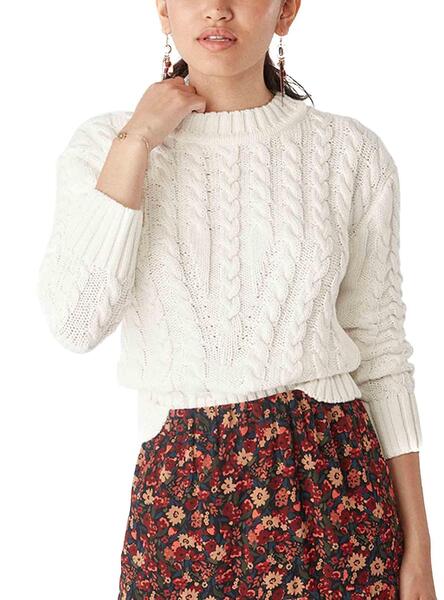 Pull naf naf femme hotsell