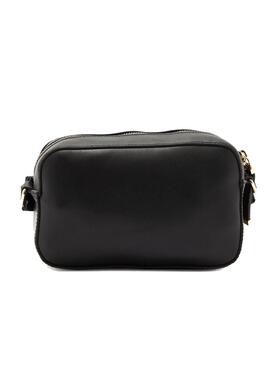 Sac à main Tommy Hilfiger Iconic Camera Noire Femme