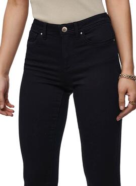 Jeans Only Wauw Life Skinny Noire Femme