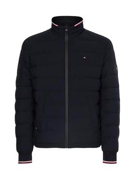 Veste tommy online hilfiger homme bleu