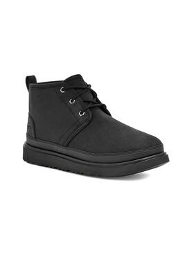 Bootss Ugg Neumel Weather II Noire pour Homme