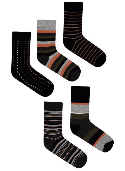 Chaussettes pepe online jeans homme