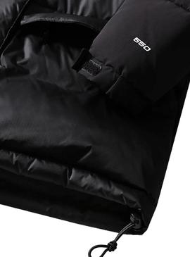 Veste The North Face Himalayan Noire pour Femme