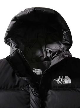 Veste The North Face Himalayan Noire pour Femme