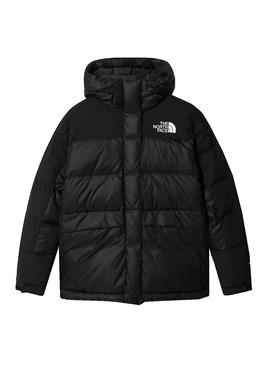 Veste The North Face Himalayan Noire pour Femme