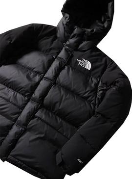 Veste The North Face Himalayan Noire pour Femme
