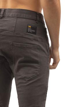 Pantalon Klout Cargo Gris foncé pour Homme