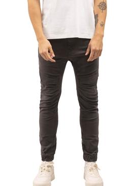 Pantalon Klout Cargo Gris foncé pour Homme