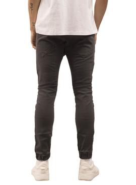 Pantalon Klout Cargo Gris foncé pour Homme