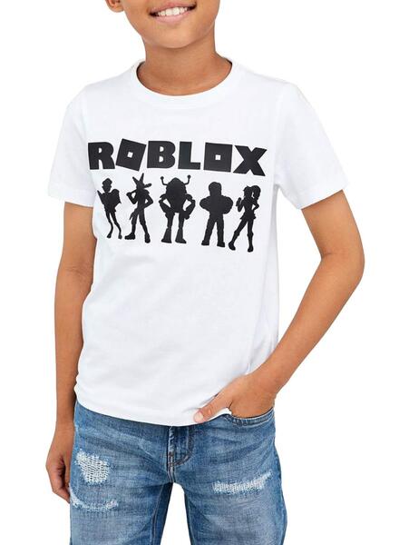Maglietta roblox online