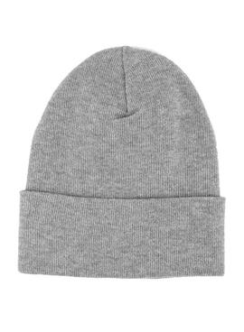 Bonnet Levis avec mot symbole Gris Homme et Femme