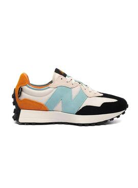 Baskets New Balance 327 Moonbeam Pour Homme