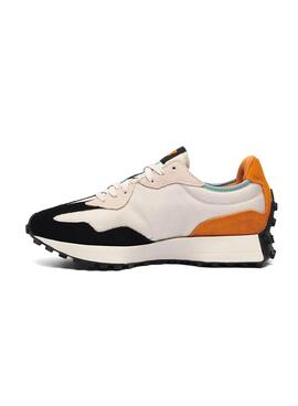 Baskets New Balance 327 Moonbeam Pour Homme