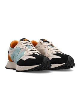 Baskets New Balance 327 Moonbeam Pour Homme