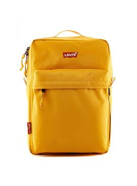 Sac à dos Levis Pack Norme Jaune