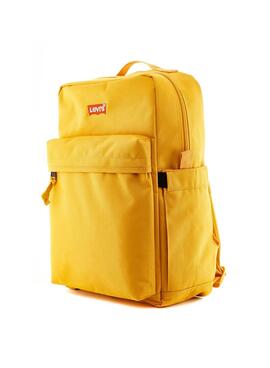 Sac à dos Levis Pack Norme Jaune