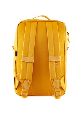 Sac à dos Levis Pack Norme Jaune