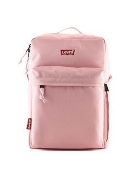 Sac à dos Levis Pack Rose Standard