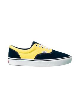 Baskets Vans ComfyCush Era Marin Homme