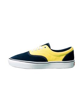 Baskets Vans ComfyCush Era Marin Homme