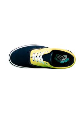 Baskets Vans ComfyCush Era Marin Homme