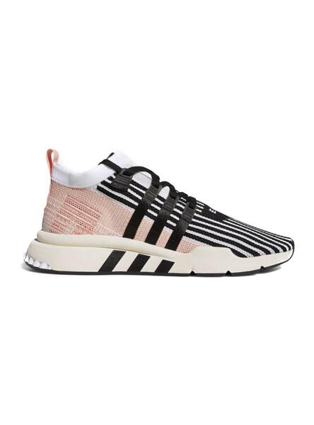 Baskets Adidas EQT Soutien Mid ADV Primeknit