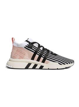 Baskets Adidas EQT Soutien Mid ADV Primeknit