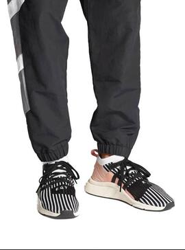 Baskets Adidas EQT Soutien Mid ADV Primeknit