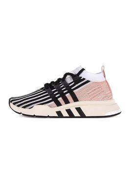 Baskets Adidas EQT Soutien Mid ADV Primeknit