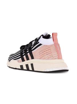 Baskets Adidas EQT Soutien Mid ADV Primeknit
