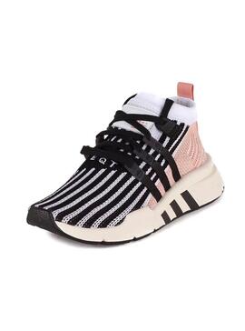 Baskets Adidas EQT Soutien Mid ADV Primeknit