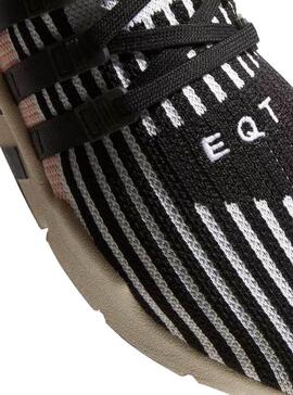 Baskets Adidas EQT Soutien Mid ADV Primeknit