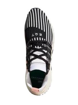 Baskets Adidas EQT Soutien Mid ADV Primeknit