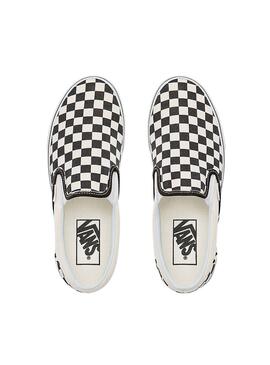 Baskets Vans Classic Slip-On