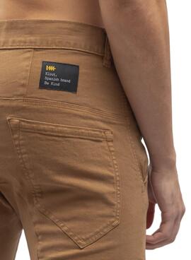 Pantalon Klout Cargo Camel pour Homme