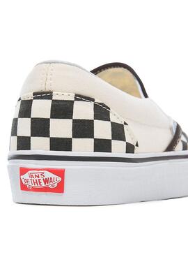 Baskets Vans Classic Slip-On