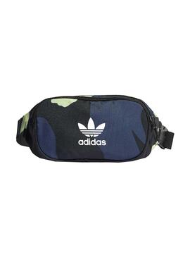 Bumbag Adidas Camo Militaire pour Garçon