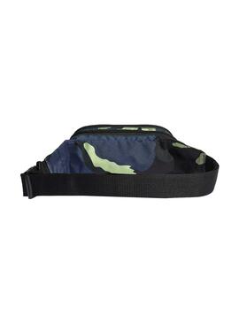 Bumbag Adidas Camo Militaire pour Garçon