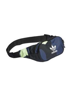 Bumbag Adidas Camo Militaire pour Garçon