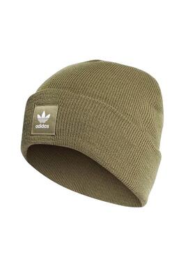 Chapeau Brassard Adidas Adicolor Vert